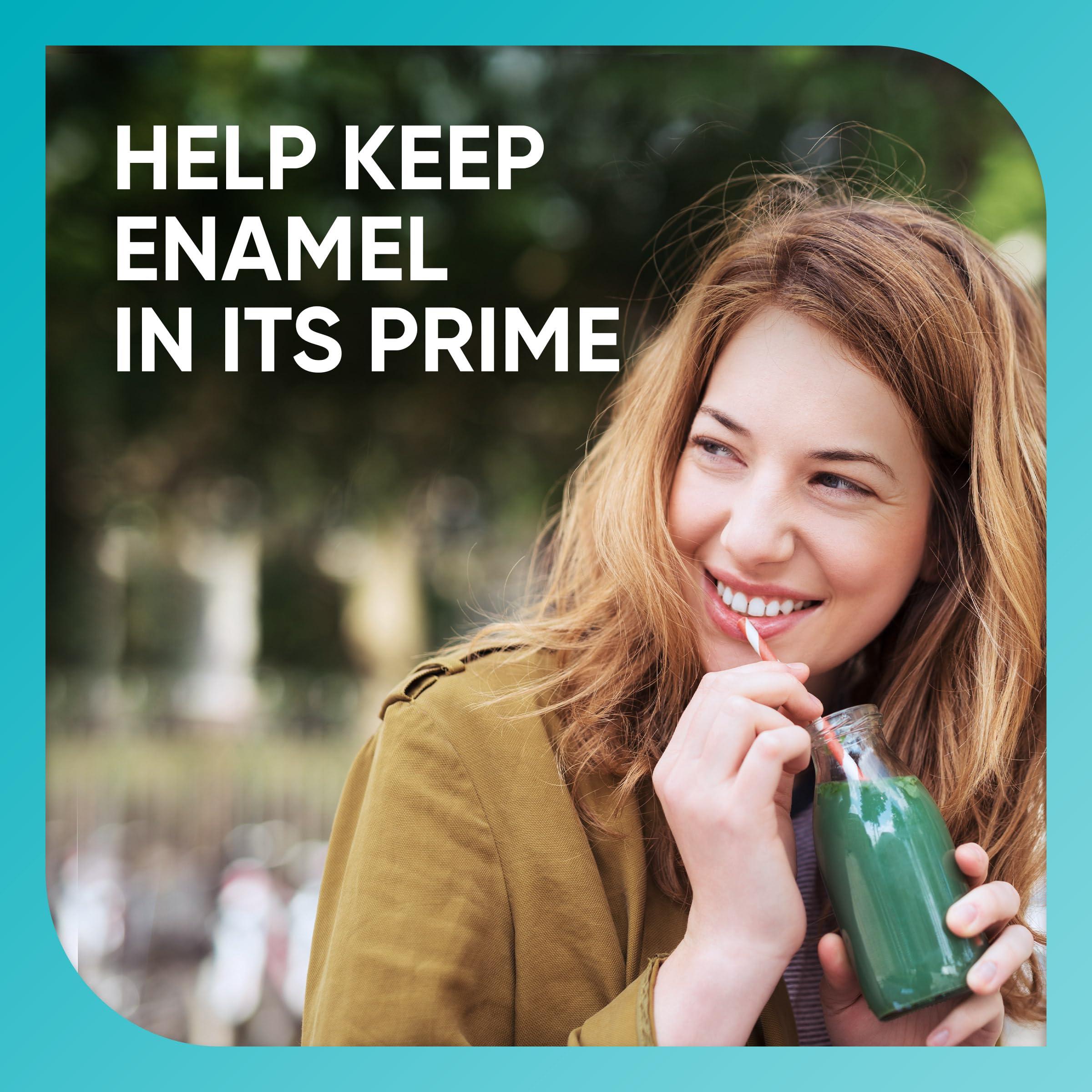 Sensodyne Sensodyne, Pronamel Active Shield Whitening Enamel Toothpaste, 3.4 Ounce