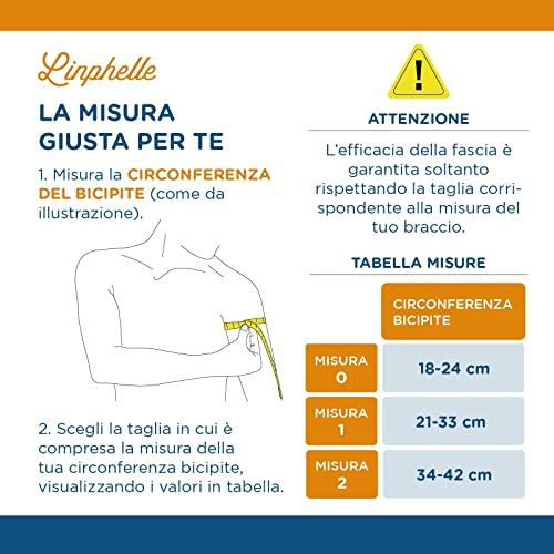 Linphelle Linphelle Coverpicc - Upper Arm Cover for Picc Line, Soft Microfiber Arm Sleeve, Ideal for Picc Line, Glucose Sensor, Tattoo or Wounds, Turtle, Size X-Large