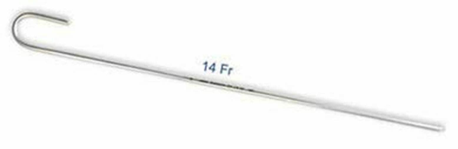 Spancare Spancare Intubating Stylet (Large) (Pack of 1)