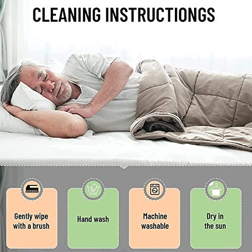 DINGFAN Transfer Blanket with Reinforced Handles,Multifunctional Bed Care Belt Turn Over Positioning Bed Pad, Reusable, Washable,for Patient/Elderly Lifting, Turning, Sliding, Moving