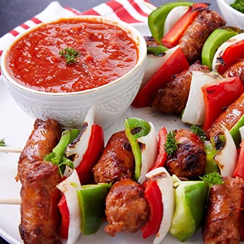 Rao\'s Homemade Rao\'s Homemade Marinara Sauce, 32 oz, All Purpose Tomato Sauce, Pasta Sauce, Carb Conscious, Keto Friendly, All Natural, Premium Quality, With Italian Tomatoes & Olive Oil