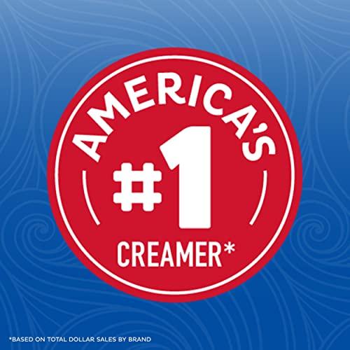 Coffee mate Nestle Coffee mate French Vanilla Powder Coffee Creamer 1 Pack (15 Oz)