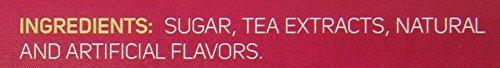 Café Enhanca Café Enhanca Tea, Sweet Raspberry, 3 Count (Pack of 12)