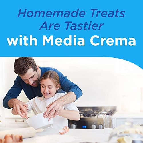 Nestle Nestle Media Crema Table Cream