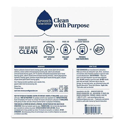 DenTek DenTek Easy Brush Interdental Cleaners, Mint, 16 Count