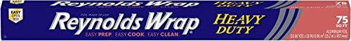 Reynolds Reynolds Wrap Aluminum Foil (Variety Pack)