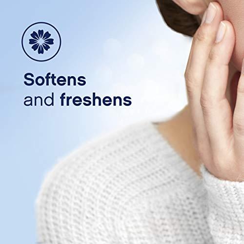 Downy Downy Eco-box Ultra Concentrated Liquid Fabric Conditioner (fabric Softener), Cool Cotton, 180 Loads, 105 Fl Oz