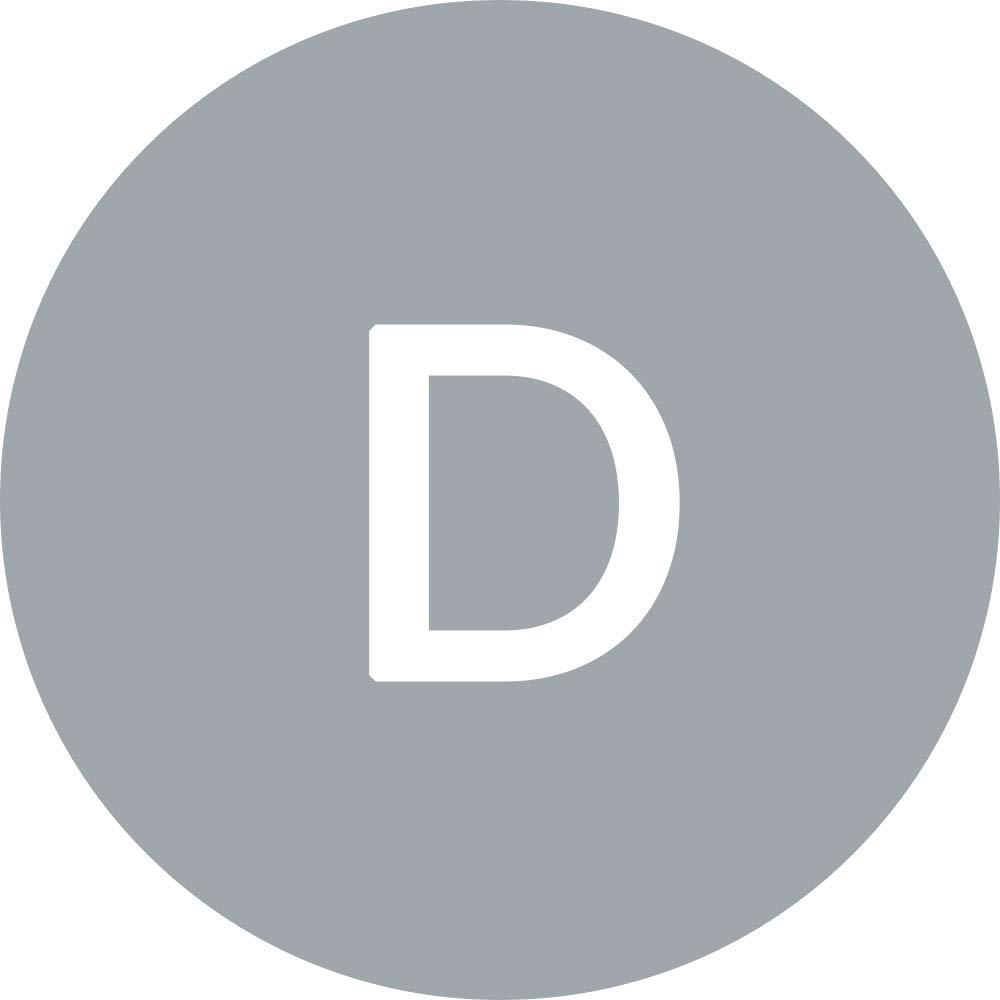 simplehuman simplehuman Code D 60 Count, Genuine Custom Fit Liners, Drawstring Trash Bags in Dispenser Packs, 20 Liter / 5.3 Gallon, White