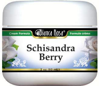 Bianca Rosa Bianca Rosa Schisandra Berry Cream (2 oz, ZIN: 524427) - 3 Pack
