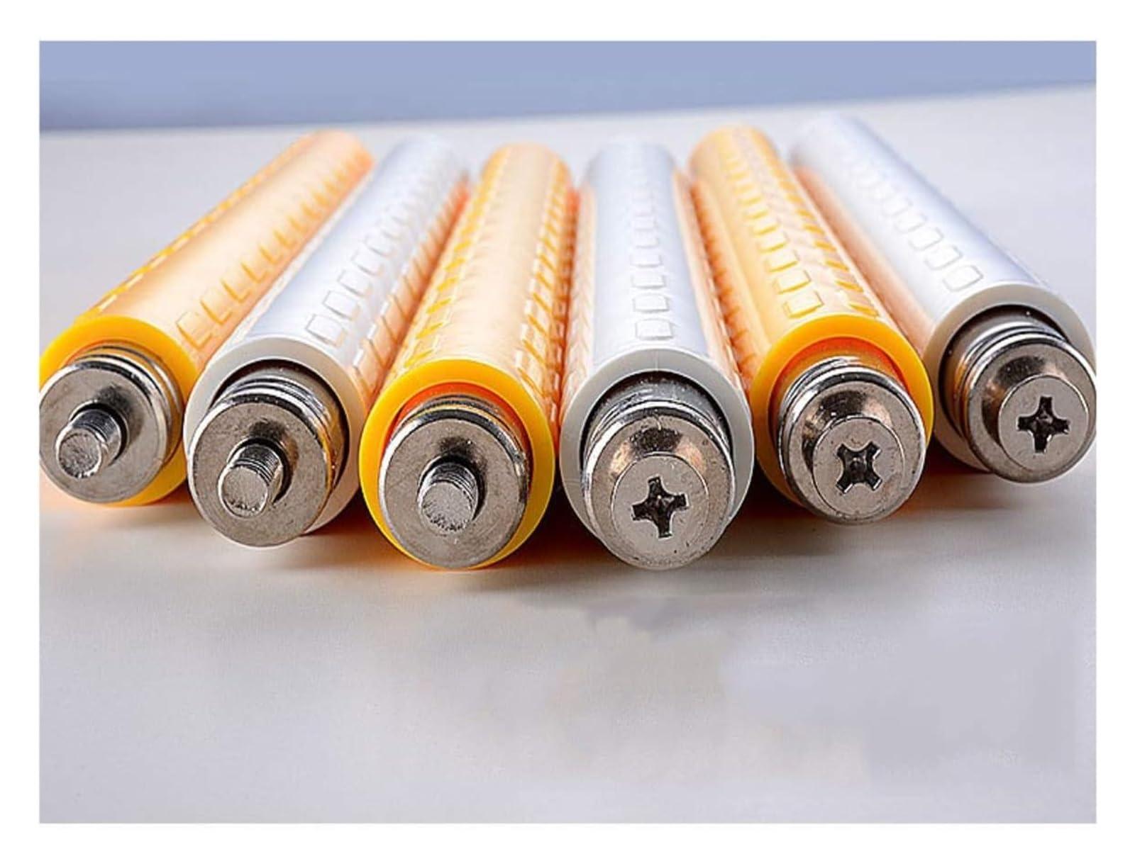 TiStm Grab Bar Handle Safety Support Hand Rails, Disabled Bathroom Garb Bar T-Shaped Toilet Handrail Anti-Slip Safety Support Hand Rail,Anti Slip Grip Non-