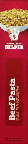 General Mills Hamburger Helper Beef Pasta, 5.9 Oz