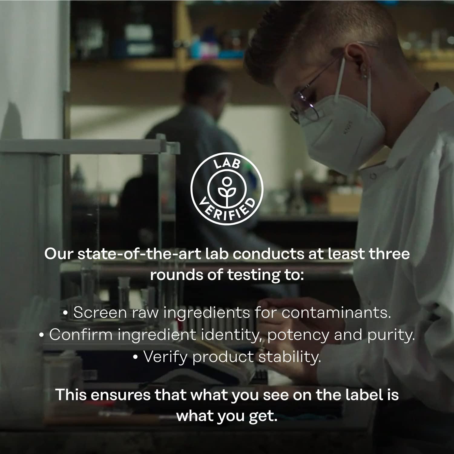 Bigelow steep by Bigelow Organic Lemon Ginger Herbal Tea, Caffeine Free, 20 Count (Pack of 6), 120 Total Tea Bags