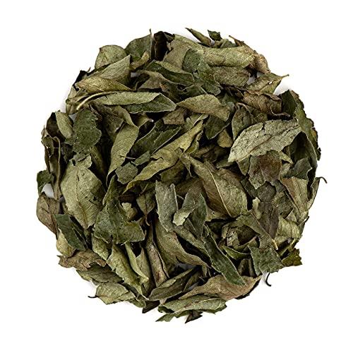 BESTDEAL Curry Patta Curry Leaves Dried Curry Patta Dried Curry Leaves Meetha Neem 100 Gram