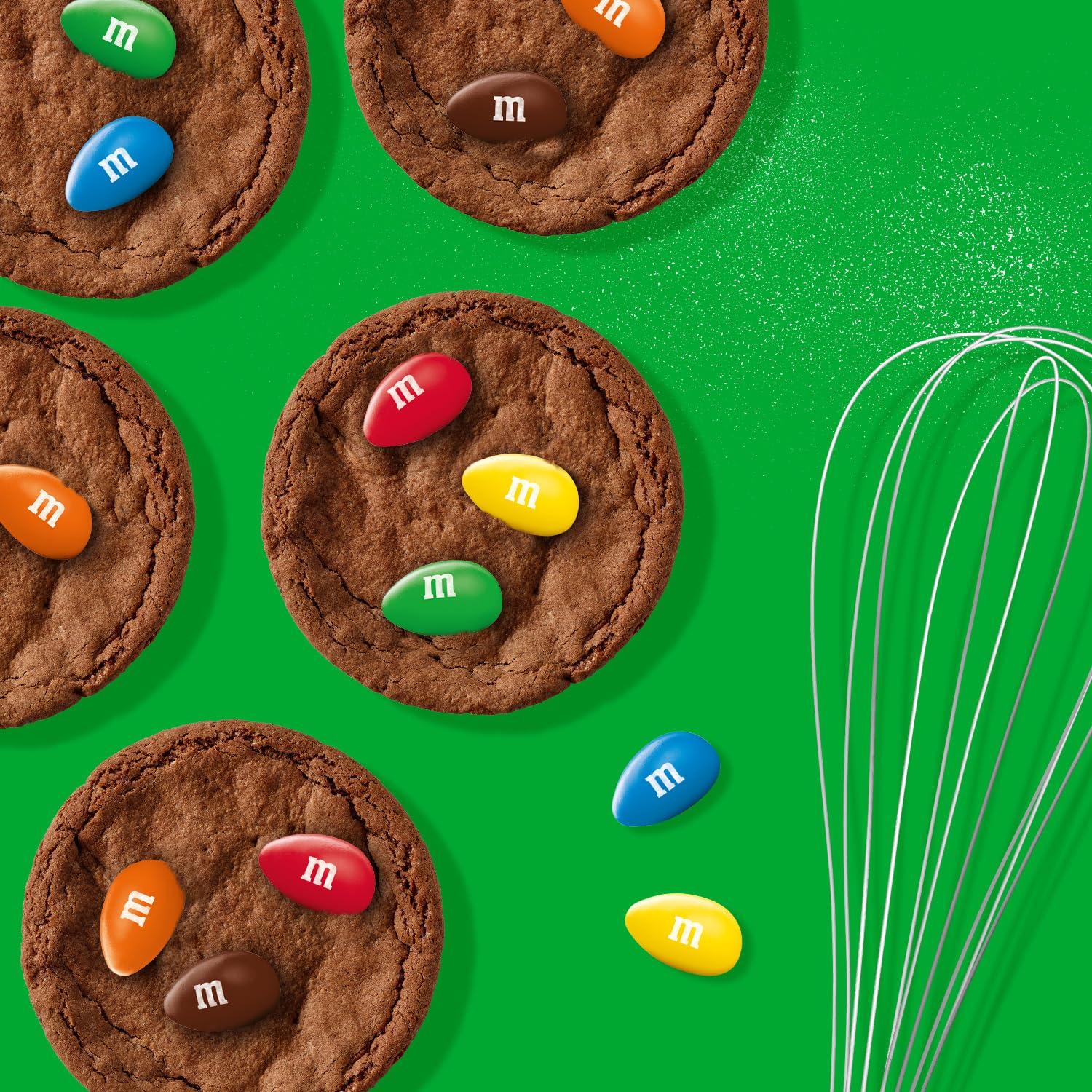 M&M\'S M&M\'S Almond Milk Chocolate Easter Candy, Sharing Size, 8.6 oz Bag