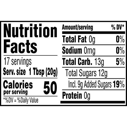 Smucker's Smucker's Cherry Preserves, 12 Ounces (Pack of 6)