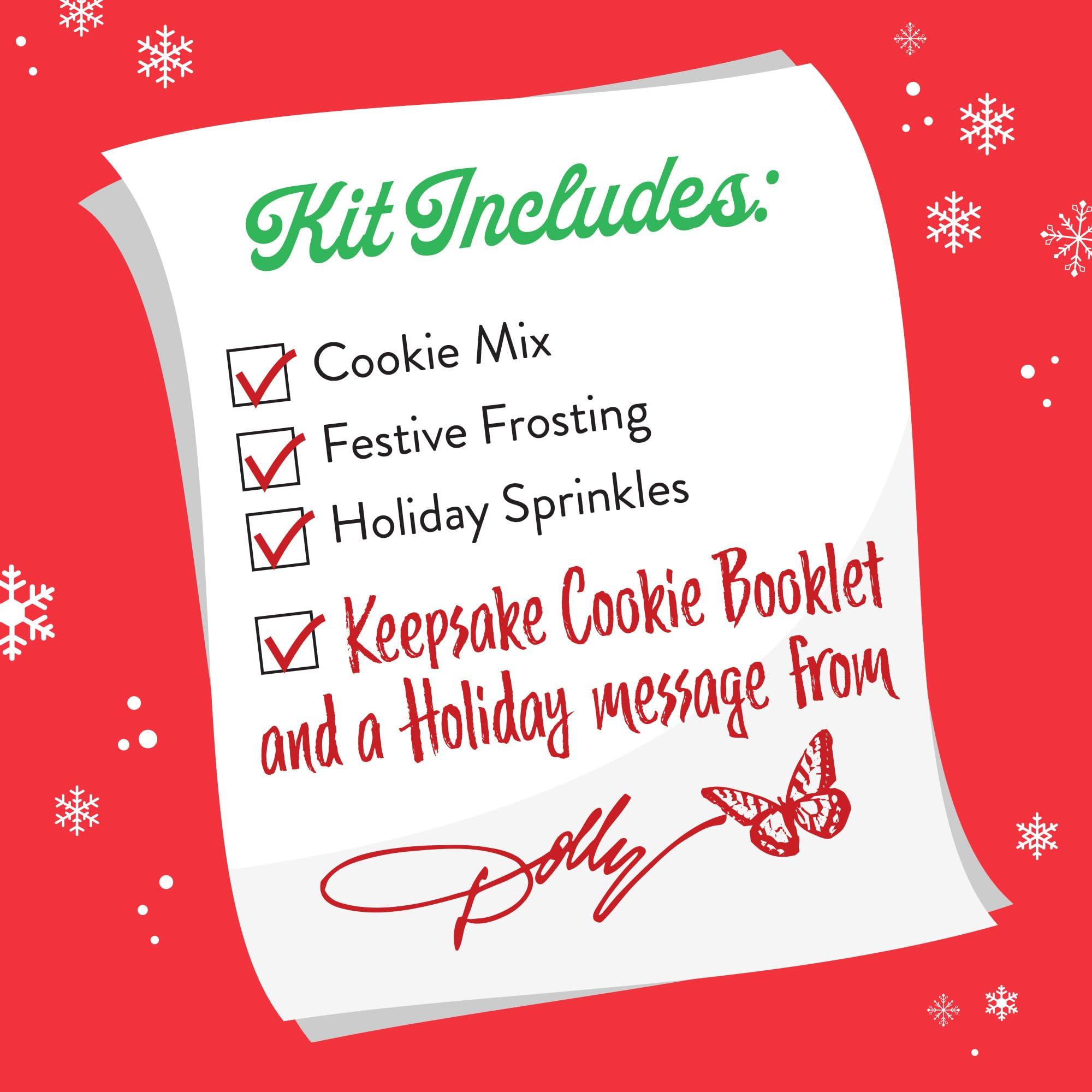 Duncan Hines Duncan Hines Dolly Parton\'s Sugar Cookie Mix, 16 oz.