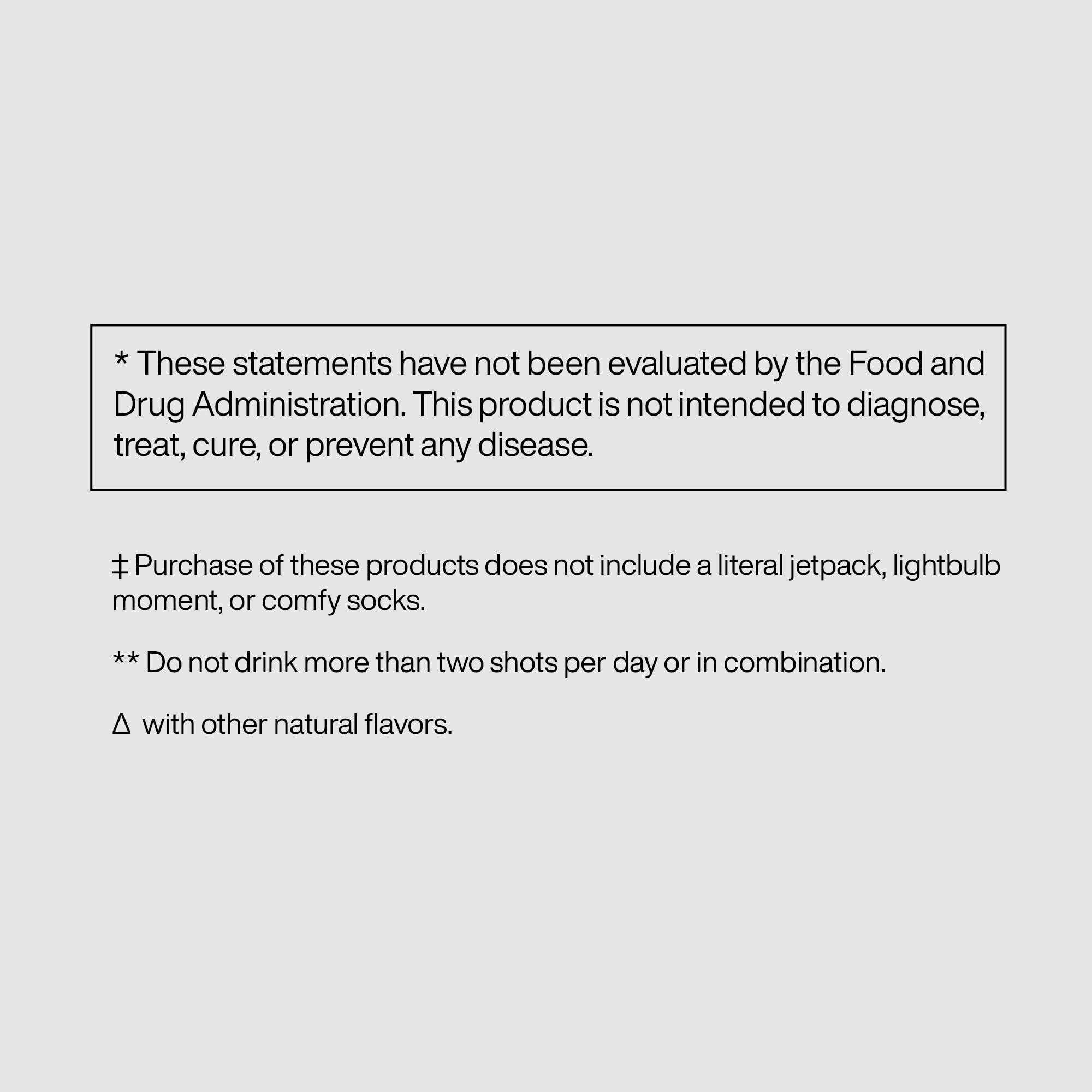 RYDE Ryde: Focus Shot | Orange Flavor | L-Theanine & Ginseng | Green Tea Caffeine | Vitamins B2 & B7 | 0 Calories, 0 Sugar | 2 FL OZ Shots | Supports Focus* (8 Pack)