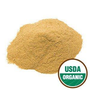 Starwest Botanicals Starwest Botanicals Organic Nutritional Yeast Powder, 1 Pound