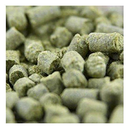 Strange Brew Strange Brew US El Dorado Hop Pellets - 1 lb.