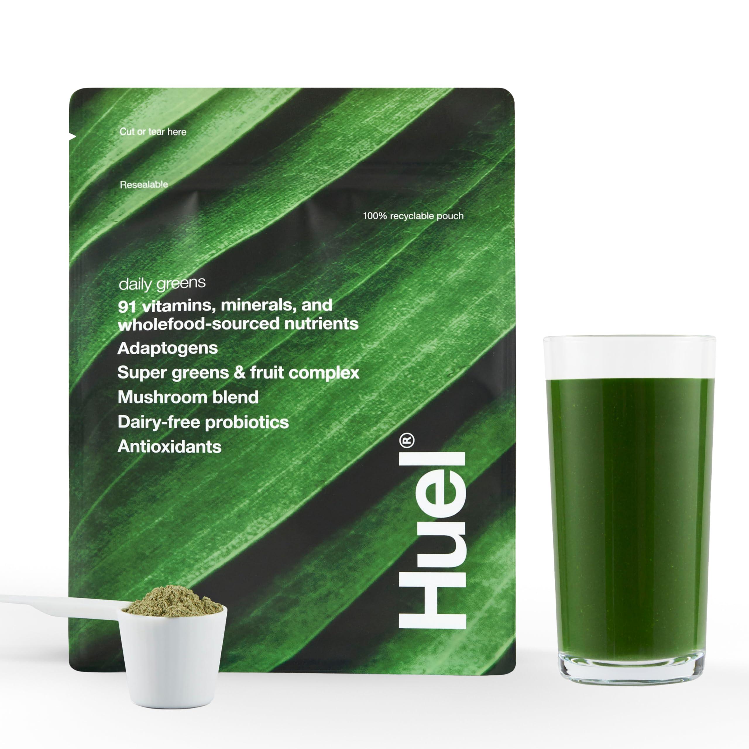 Huel Huel Old Formula Daily Greens