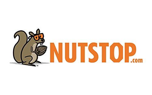 Nutstop.com Raw Macadamia Nuts in Bulk, 10lb Case — Raw Macadamia Nuts Bulk