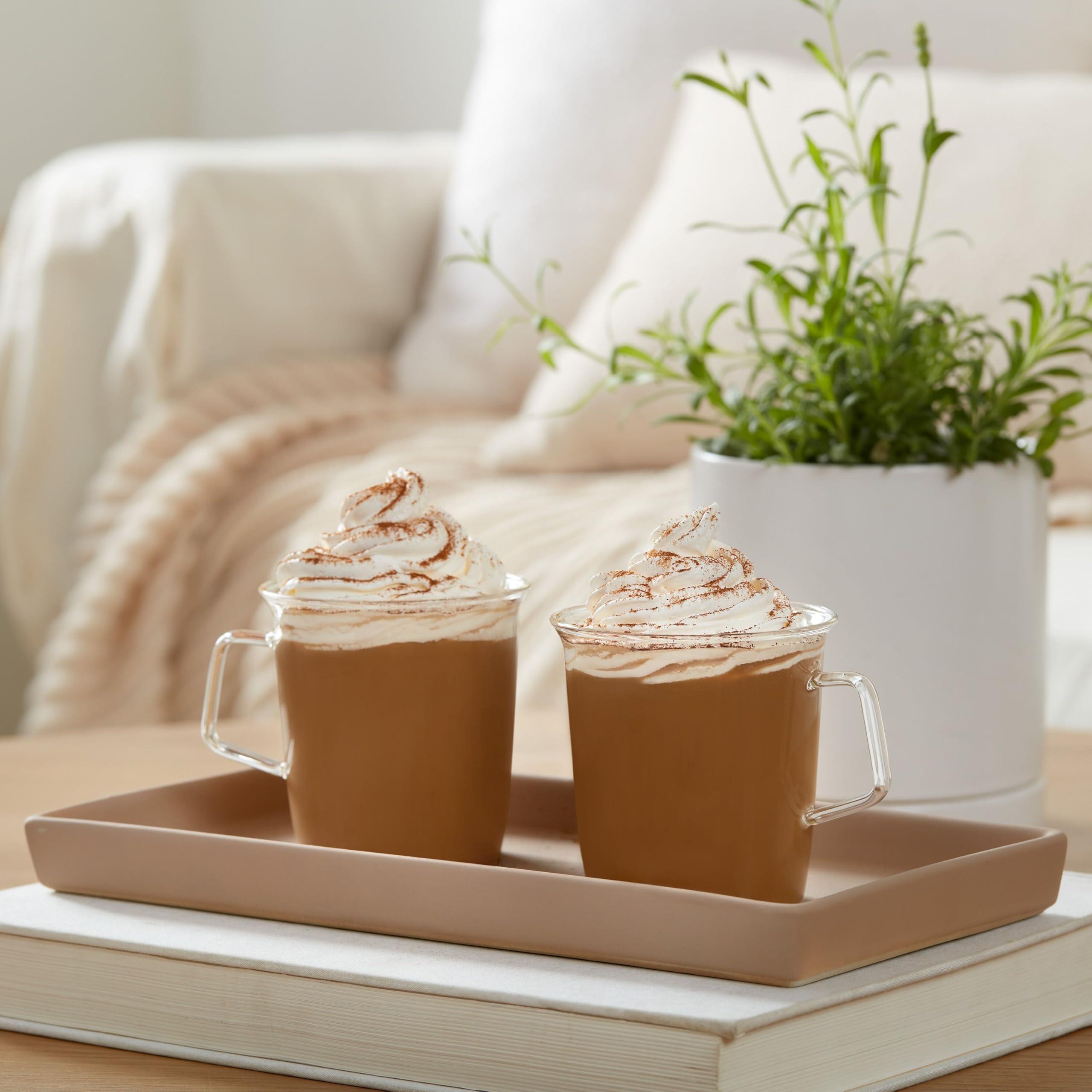 Dunkin\' Dunkin\' Caramel Me Crazy Flavored Ground Coffee, 11 Ounces (Pack of 6)