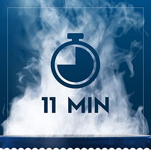 Barilla BARILLA Gluten Free Rotini, 12 Ounce - Non-GMO Gluten Free Pasta Made with Blend of Corn & Rice - Vegan Pasta