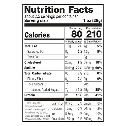 Frito Lay Jack Links Doritos Spicy Sweet Chili 2.65oz