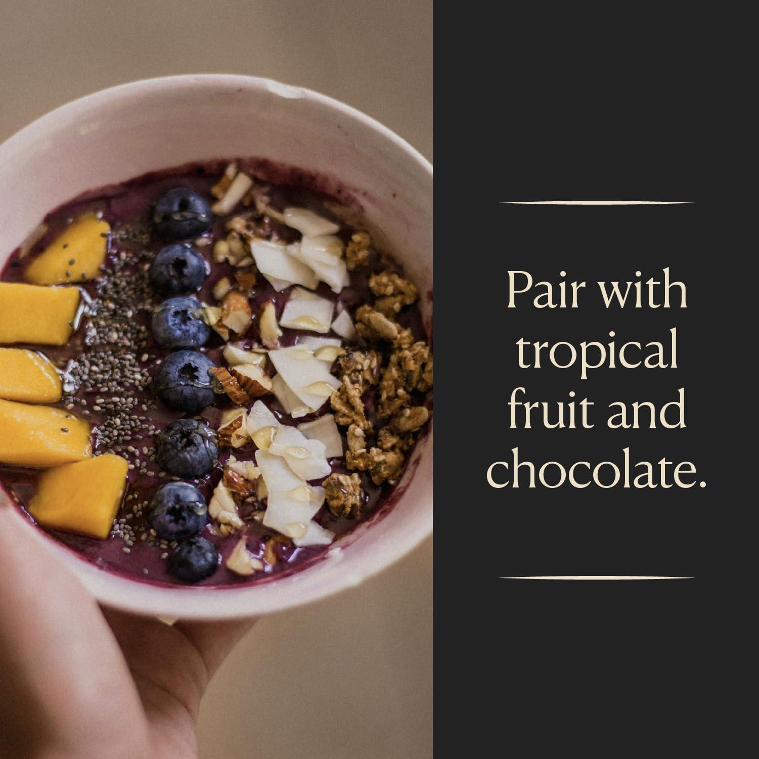 COOK\'S Cook\'s, Coconut Flavoring for Cakes, Cookies, Pastries, Ice Creams, Smoothies, 32 oz