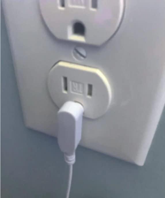 Redemption Shield Redemption Shield Carbon Grounding Bed Mat | Comfortable Earthing Grounding Mats for Desk | Twin or Double Grounding Mat | Small Twin 24x71in