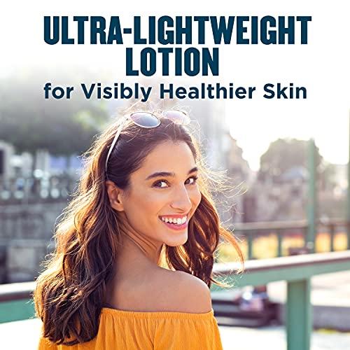 Gold Bond Gold Bond Pure Moisture Lotion, 5.5 oz., Ultra-lightweight Daily Body and Face Lotion