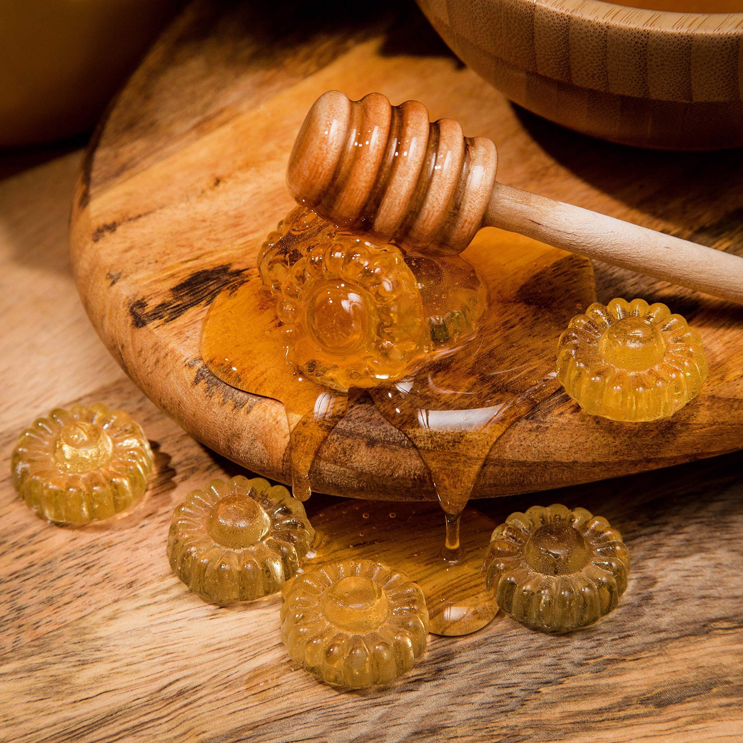 Nelson\'s Tea Nelson\'s Tea - Chamomile (Egyptian) (Matricaria recutita) - 1 oz.