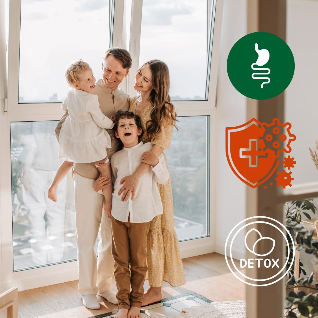 Genesis Laboratories Genesis Bifido Bio Probiotic with Lactobacillus 250 Mg per Capsule 60 caps