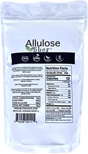 All-u-Lose Allulose-Fiber (2 LB)