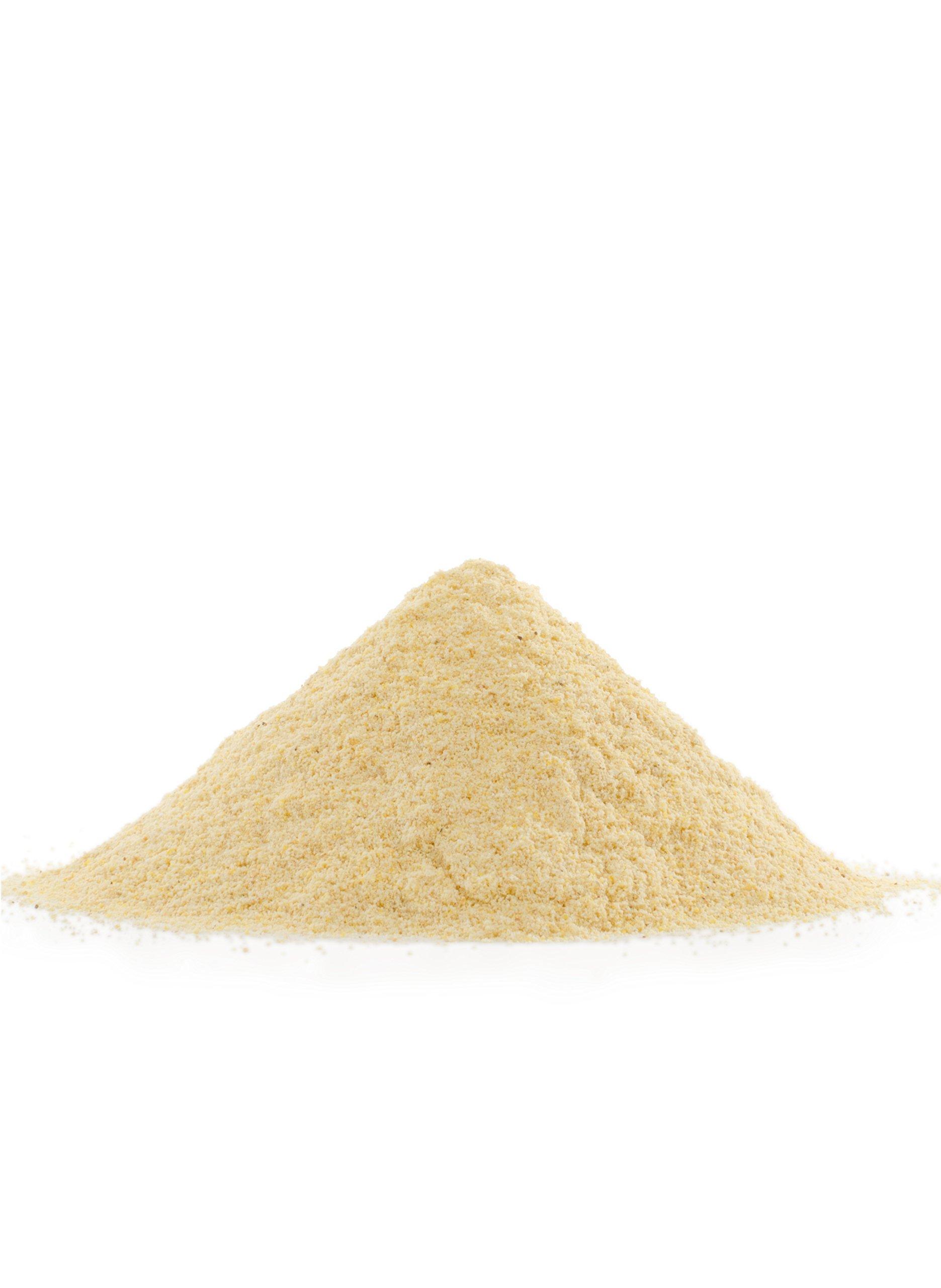 Bob's Red Mill Bob\'s Red Mill Organic Masa Harina Flour, 24 oz (Pack of 1) - Organic, Non GMO, Vegan, Kosher