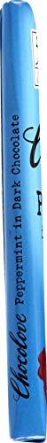 Chocolove Chocolove Peppermint in Dark Chocolate, 3.2 Ounce