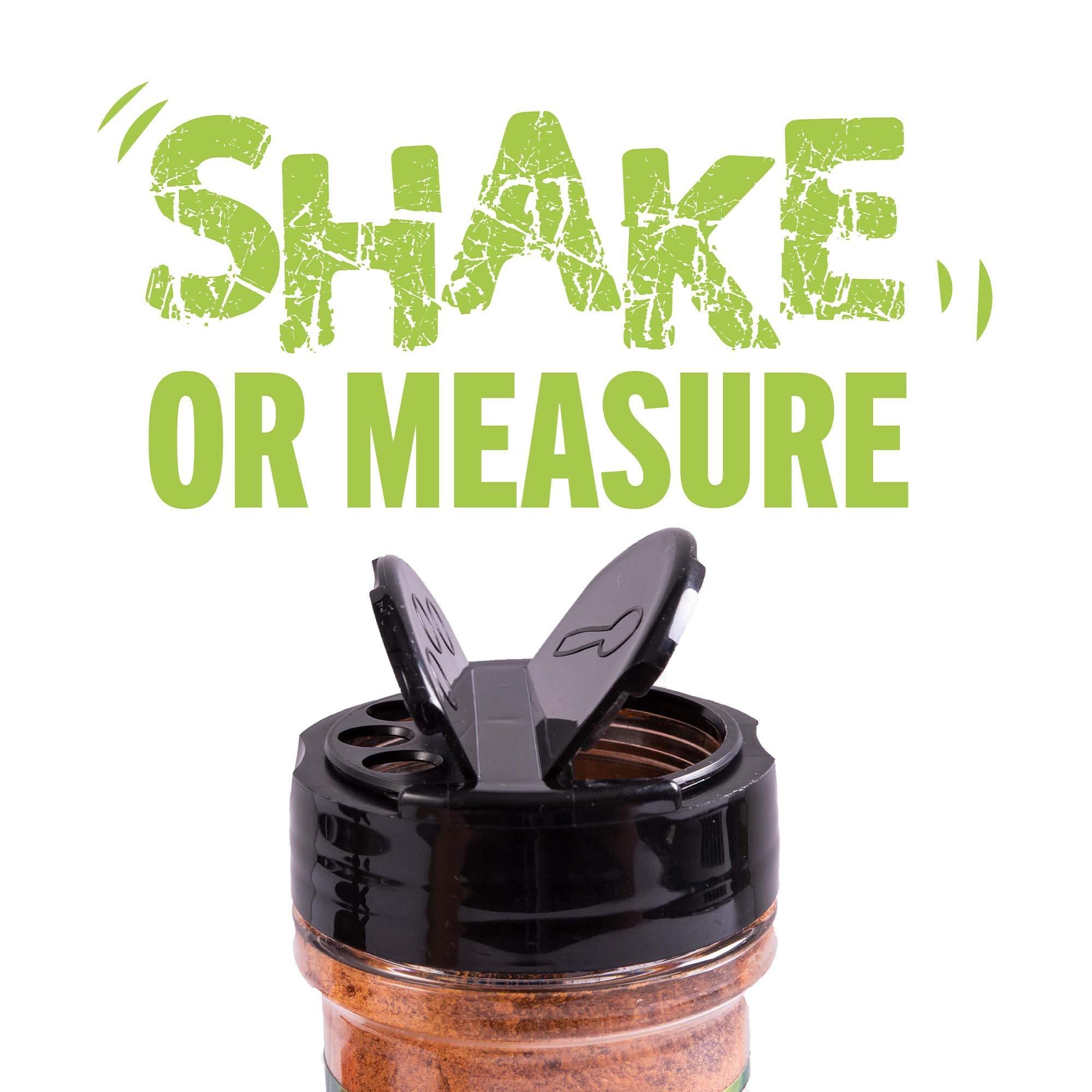 Frank's RedHot Frank\'s RedHot Chile \'N Lime Seasoning Blend (Gluten Free), 5.43 oz