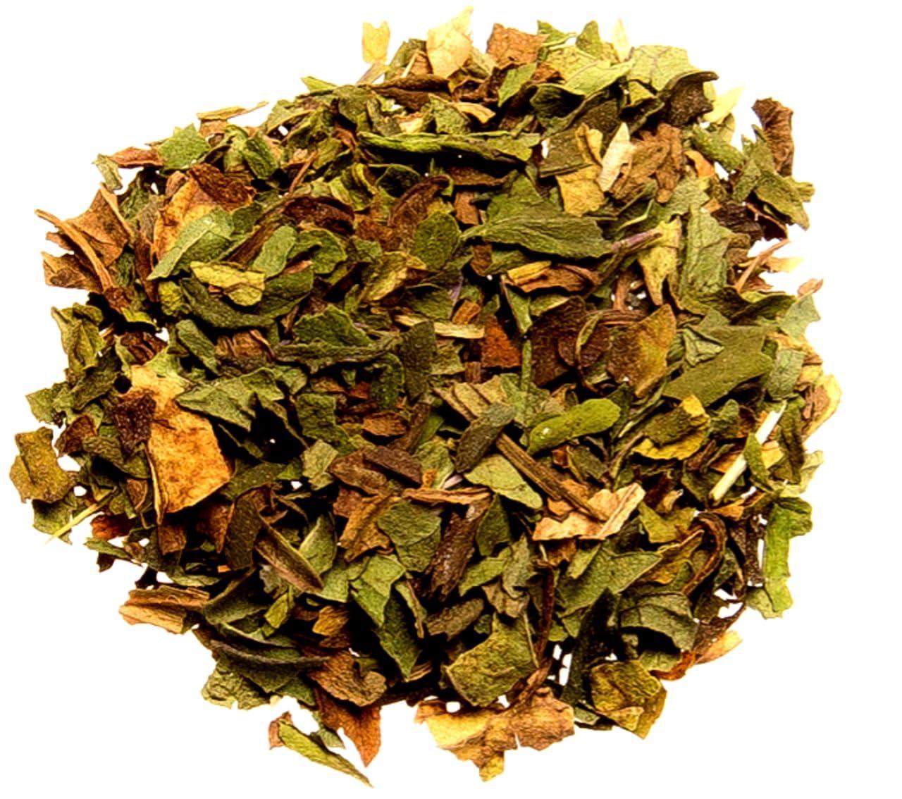 Nelson's Tea Nelson's Tea - Peppermint Leaf - Cut & Sifted (4 oz)