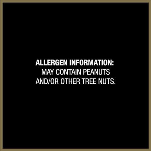 Squirrel Brand Squirrel Brand Sweet Brown Butter Cashews, 3.5 Ounces Resealable Bag, Gluten Free, Vegetarian