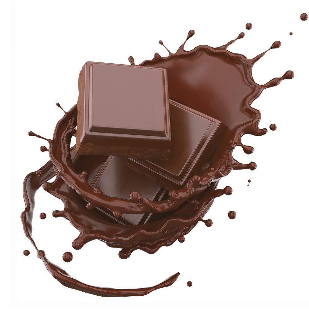 Granite Supplements Granite Protein Powder Whey Isolate & Concentrate, Chocolate Flavor, Casein for Muscle Building & Workout Recovery with 23g Protein from 5 Sources (30 Servings)