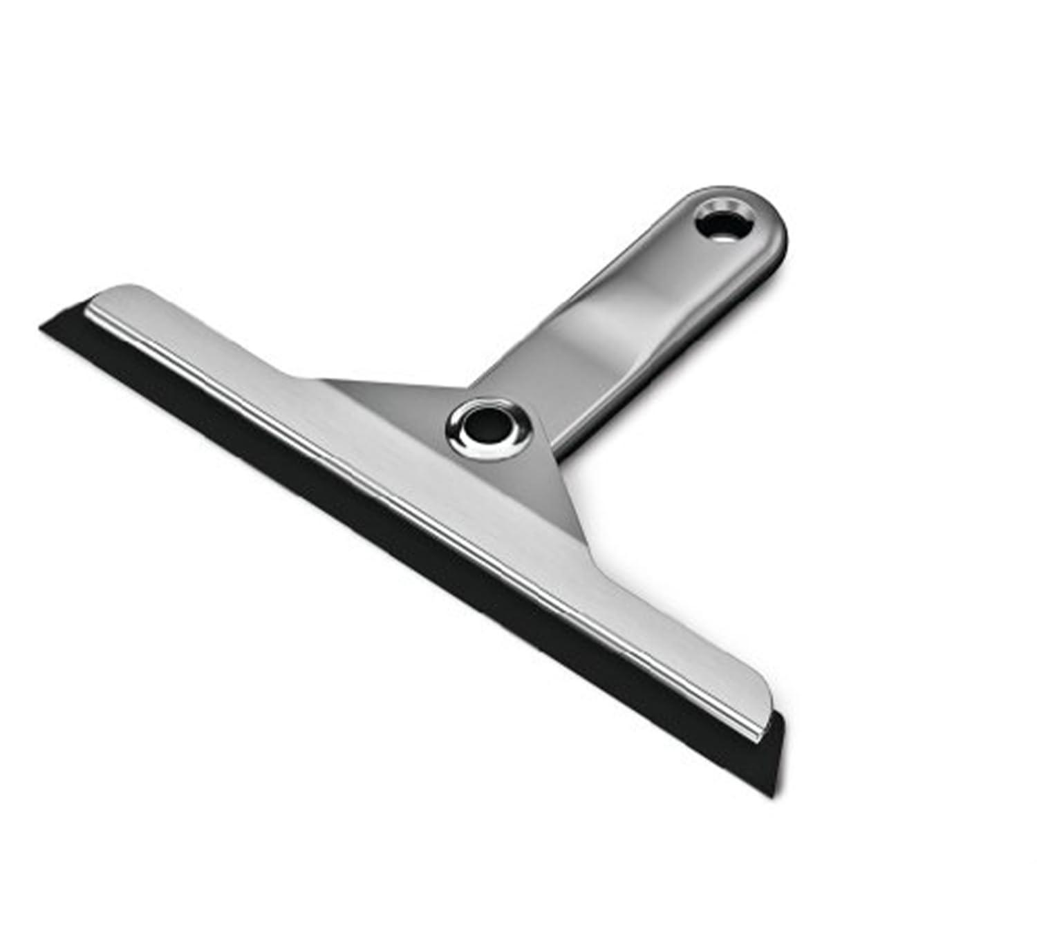 simplehuman simplehuman Foldaway Squeegee, Stainless Steel
