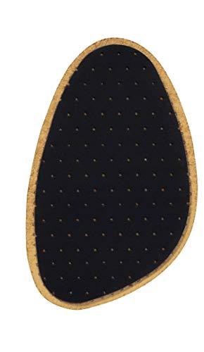 pedag Pedag Half 1/2 Leather Inserts Forefoot Cushion (Formerly Princess), EU43/44 / Men 10-11