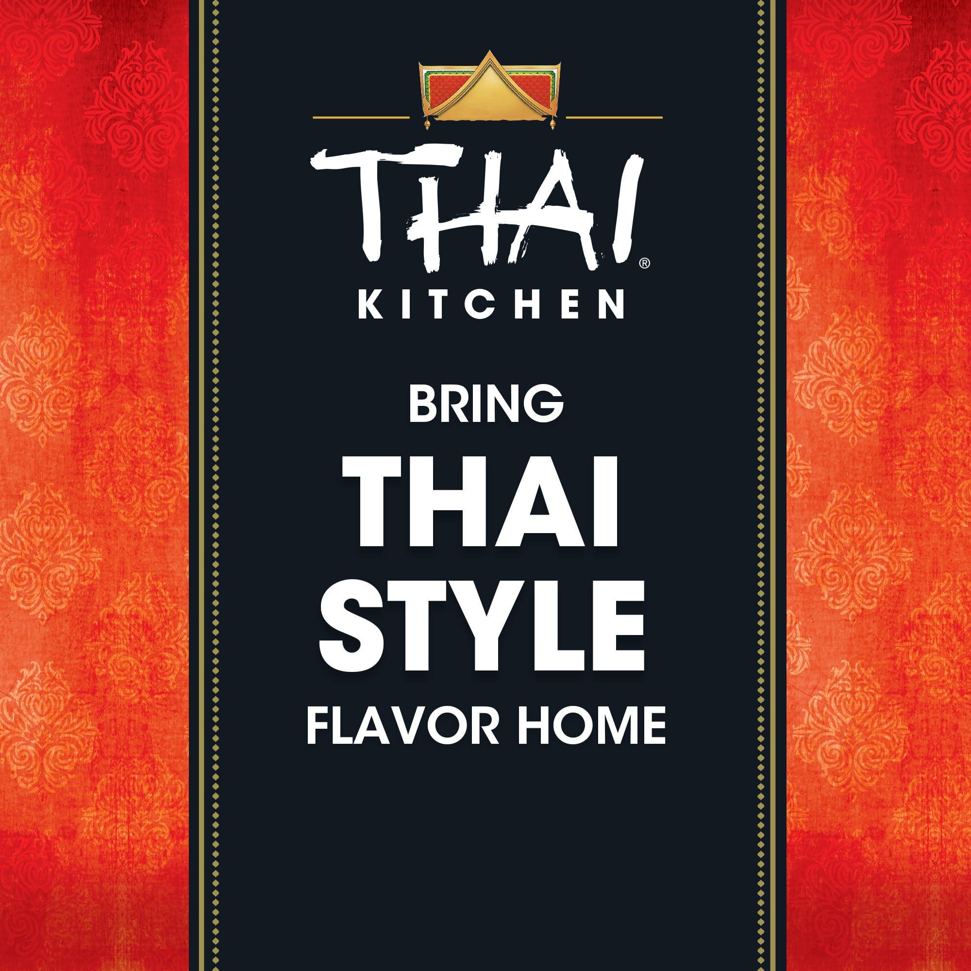 Thai Kitchen Thai Kitchen Gluten Free Green Curry Paste, 4 oz