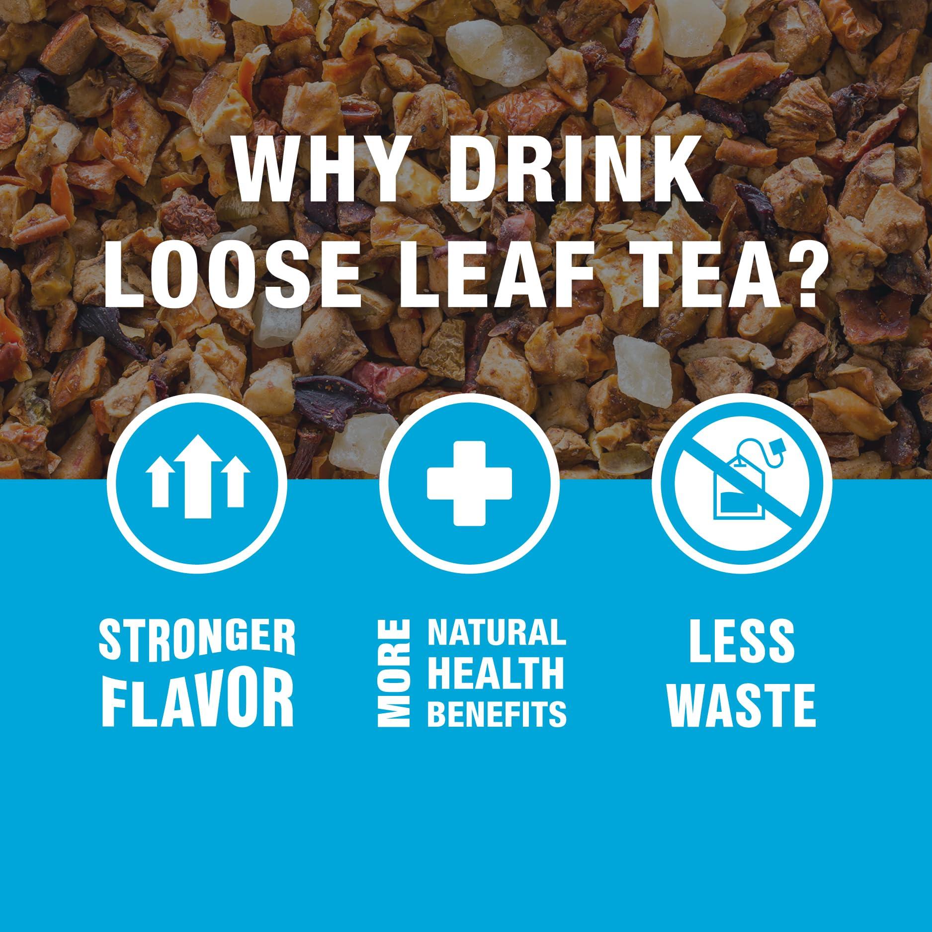 Terra TERRA CHIPS CHIP SWT PTO NSLT, 6 OZ PACK_12