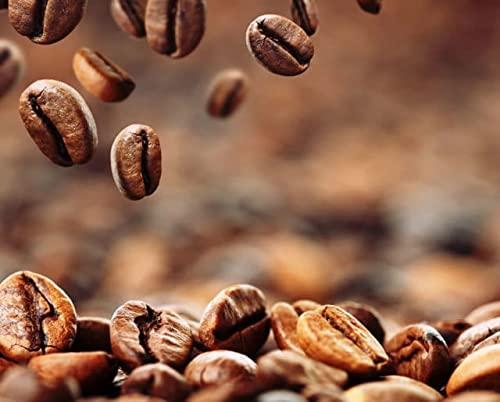 TOMOCA TOMOCA - Ethiopian Roasted Coffee Beans (Light Roast - 500g)