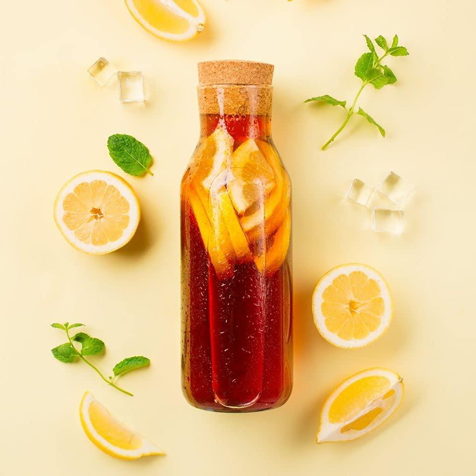 FRESHPAK Freshpak Pure Rooibos Tea 80 Tagless Bags 80 Count (Pack of 4)