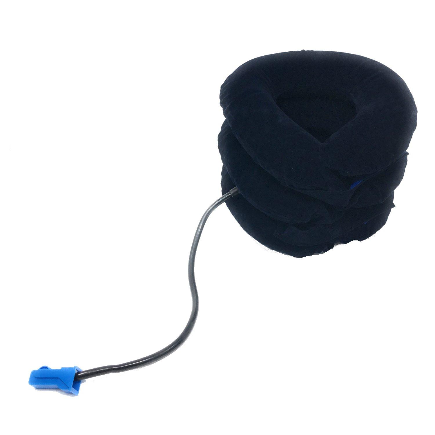 OTC OTC Cervical Traction Unit, Head Neck Spine, Inflatable, Select Series (Pack of 2)