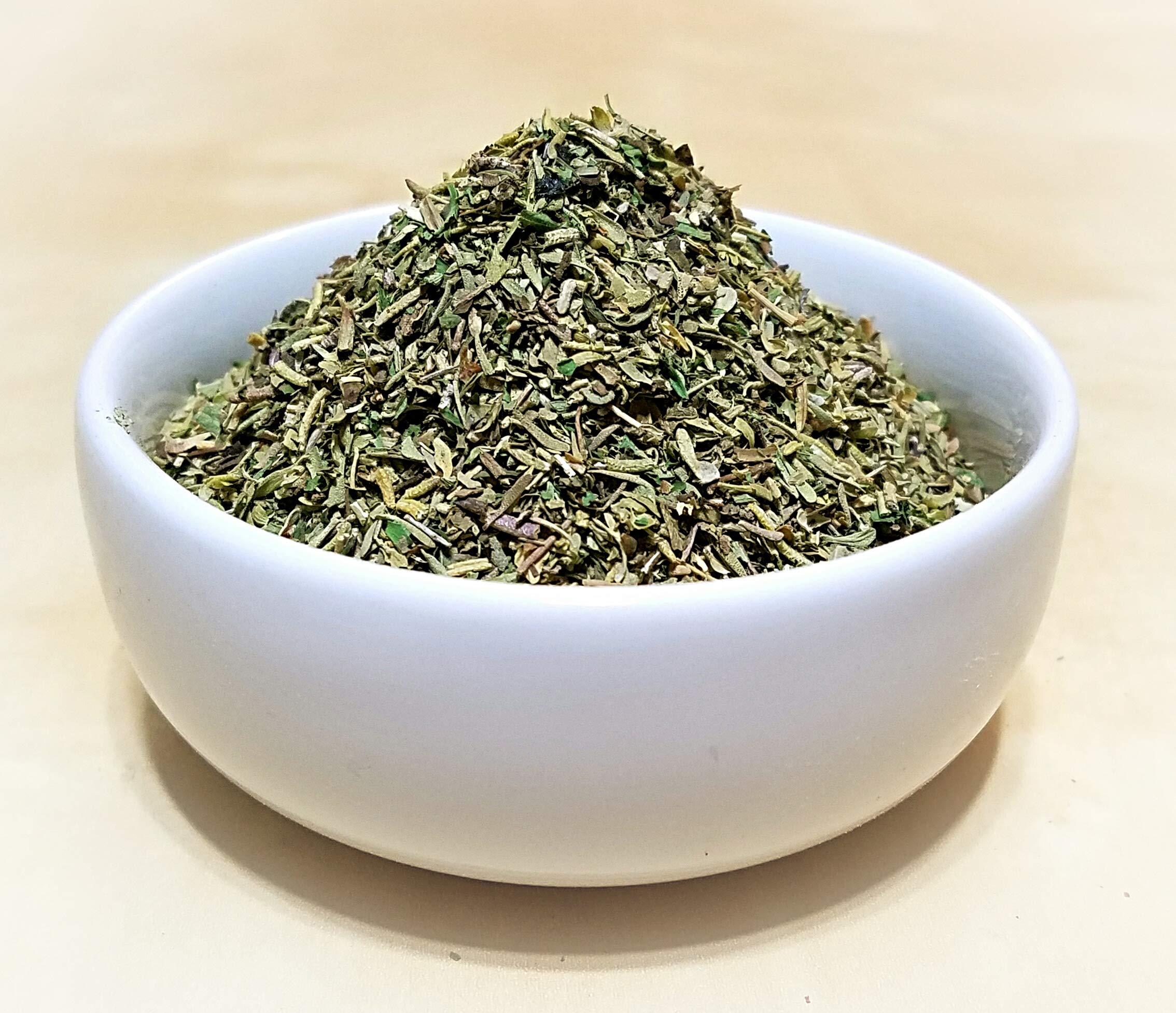 BOSTON SPICE "START A REVOLUTION IN YOUR MOUTH" Boston Spice Revolutionary Clam Chowdah Gourmet Seasoning Blend To Make Your Own New England Style Clam Chowder Soup in about 30 minutes 1/2 Cup Jar wt.1oz/29g