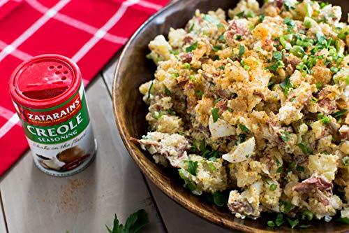 Zatarain's Zatarains Creole Seasoning 17 Ounce