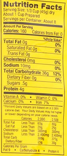 Vigo Vigo Rice Basmati, 12 oz